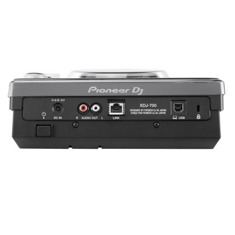 Pioneer DJ XDJ-700 ケース付き Pioneer DJ XDJ-700 ケース付き Pioneer DJ XDJ-700 ケース付き