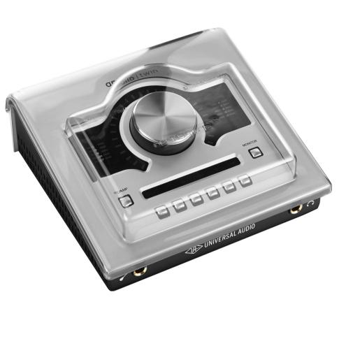 Decksaver Universal Audio Apollo Twin Cover [DS-PC-APOLLOTWIN]