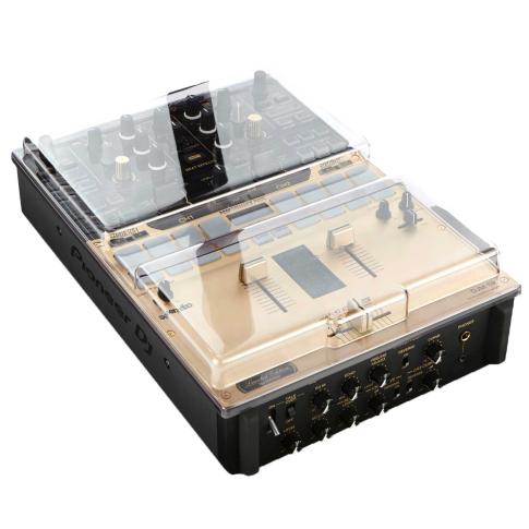 Decksaver Pioneer DJM-S9 Cover [DS-PC-DJMS9]