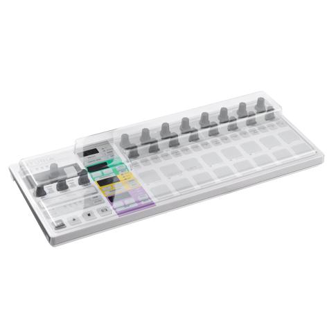 Decksaver LE Arturia Beatstep Pro Cover [DSLE-PC-BEATSTEPPRO]