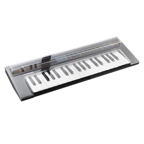 Decksaver LE Yamaha Reface Series Cover [DSLE-PC-REFACE]