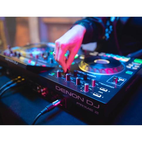 Denon DJ Prime 2 Touchscreen Smart Console- Return | IDJNOW