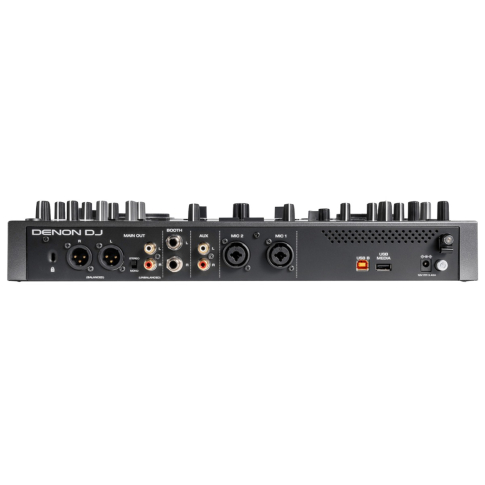 DJ DENON gemini セット ebf64bade7ed53eec6cf159124fd9e