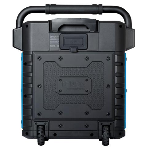売れ筋アイテムラン Denon Commander IDJNOW | Return Customer PA- Portable Sport 配信機器・PA機器・レコーディング機器