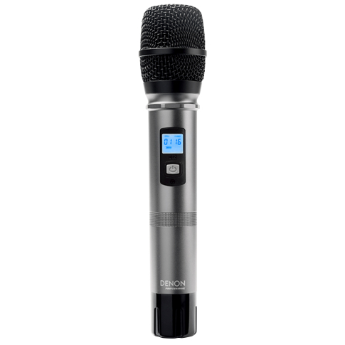 Denon Commander Sport Portable PA- Customer Return | IDJNOW