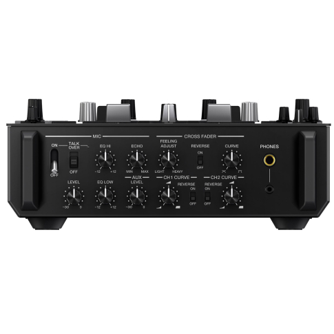 Pioneer DJM-S9 Professional 2-Channel Serato Battle Mixer
