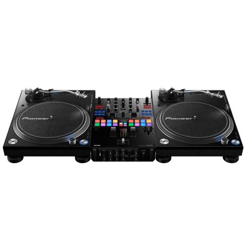 DJ機材 Pioneer RMX-R9 CDJ /DJ Pioneer_CDJ3000-DJMA9_A__01586