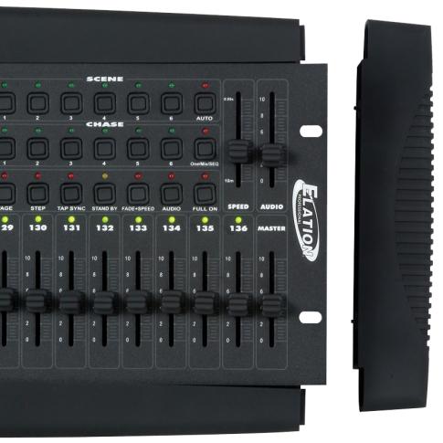 DTM・DAW ADJ DMX OPERATOR PRO ADJ's DMX Operator Pro: 2-in-1 DMX Controller
