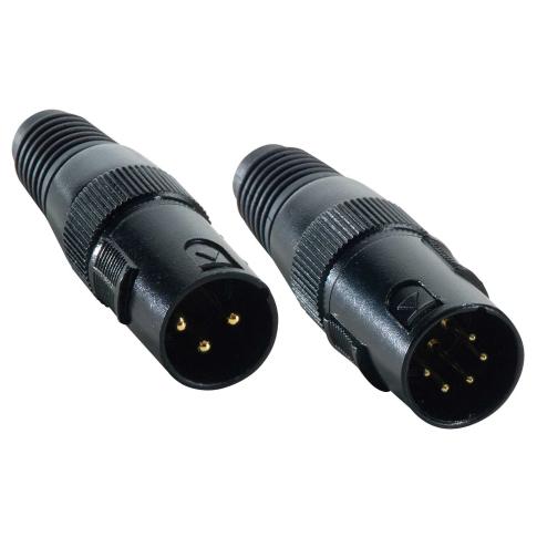American DJ DMX T-Pack