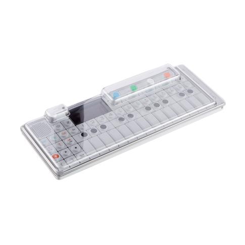Decksaver DS-PC-OP1 Teenage Engineering OP-1 Cover