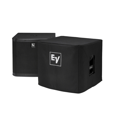 Electro-Voice EKX-15S-CVR Padded Speaker Cover