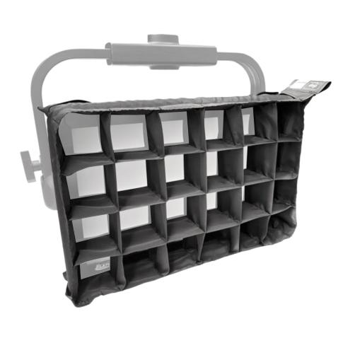 Elation Professional 40-Degree Accessory SNAPGRID to fit KL Panel