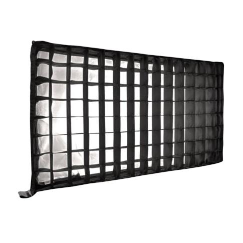 Elation Professional 40-Degree Snapgrid for the KL Panel XL