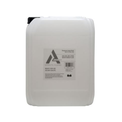 Elation Professional AAH-20L Atmosity Premium Water-Based Haze Fluid