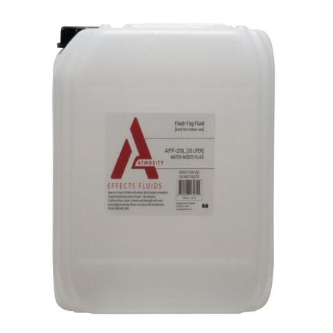Elation Professional AFF-20L Atmosity Water-Based Quick Sim Fog Fluid