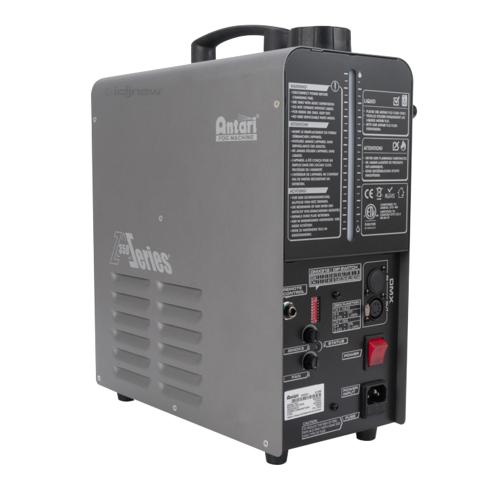 Antari Z-350 Fazer with Case Duo Package | IDJNOW