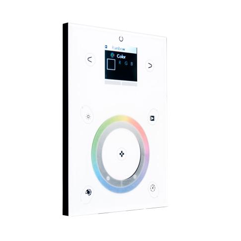 Elation Professional ART500 Touch Panel DMX Controller