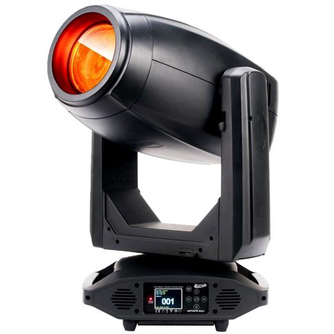 Elation Professional Artiste Dali Hybrid Profile / Spot / Beam LED Moving Head