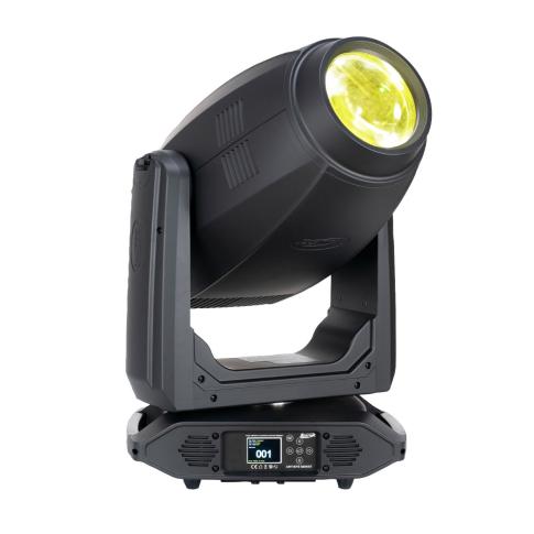 Elation Professional Artiste Monet Bright White LED Profile Fixture