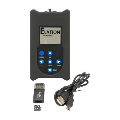 Elation Professional C-LOADER Software Uploader Device