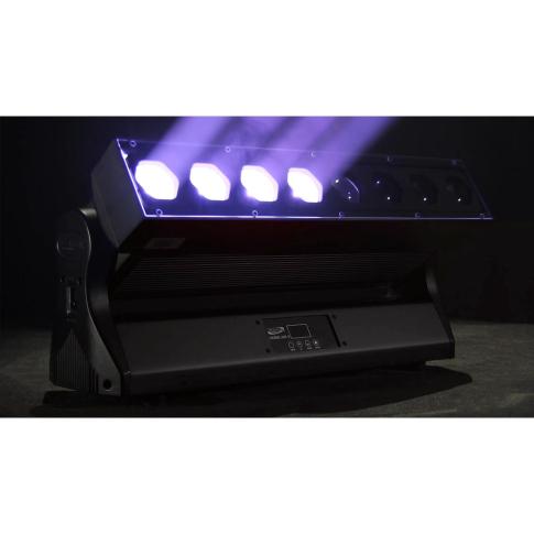 Elation Professional Chorus Line 8 LED Bar Wash | IDJNOW