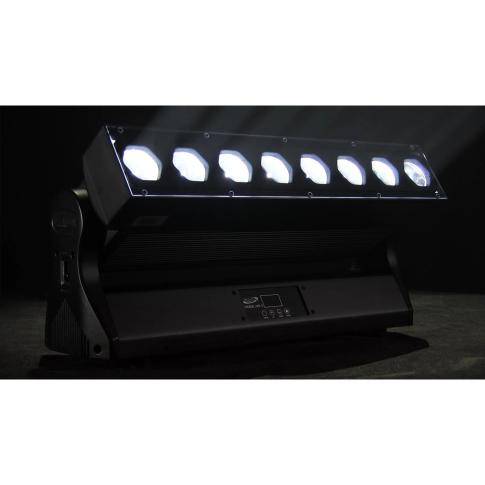 Elation Professional Chorus Line 8 LED Bar Wash | IDJNOW