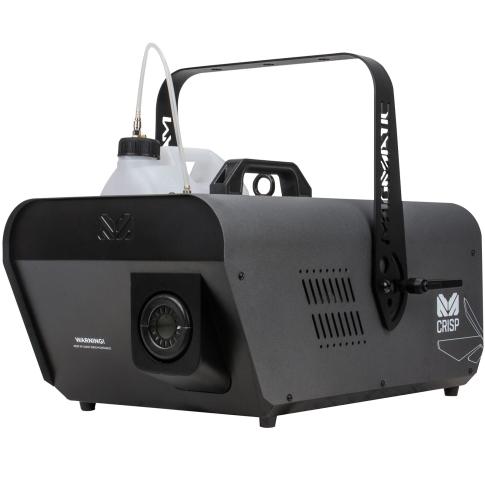 Elation Professional Crisp High Volume Light-Weight Snow Machine