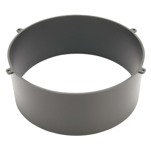 Elation Professional FW120SNOOT FUZE WASH Z120-575 SNOOT Add-On Kit