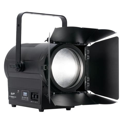 Elation Professional KL FRESNEL 8 FC Full-Color-Spectrum RGBMA LED