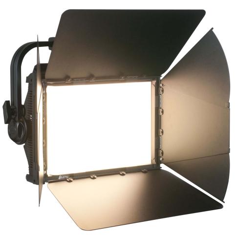Elation Professional KL Panel Full-Color LED Soft Light Fixture