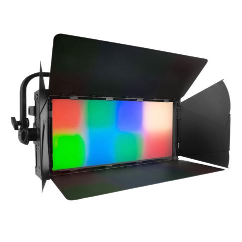 Elation Professional KL PANEL XL IP IP65 Full-Color RGBWLC Soft Light
