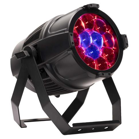 Elation Professional LIMELIGHT PAR L IP65-Rated 12x 60W RGBL LED PAR