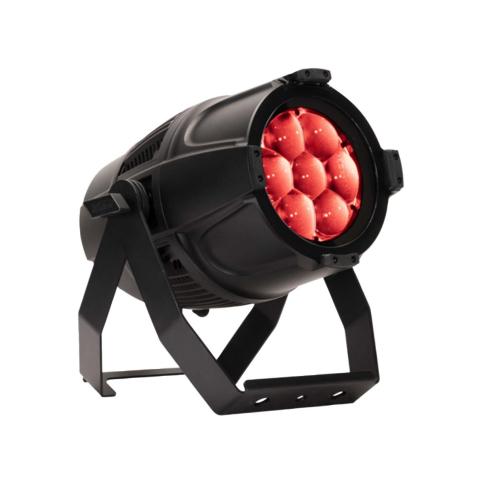 Elation Professional LIMELIGHT PAR S IP65-Rated 7x 60W RGBL LED PAR