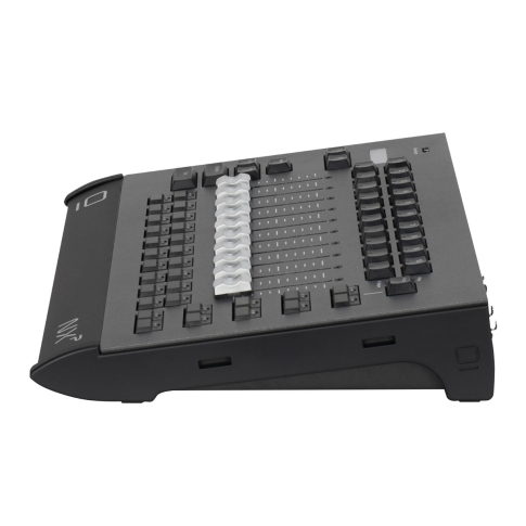 Elation NX P 10 Motorized Fader ONYX Playback Wing | IDJNOW
