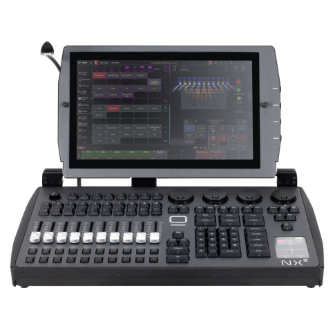 Elation Professional NX2 ONYX OS Light Controller | IDJNOW