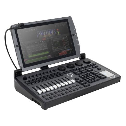 Elation Professional NX2 64 Universe ONYX OS Lighting Controller