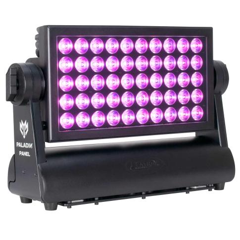 Elation Professional Paladin Panel 750W RGBW Outdoor Flood Light
