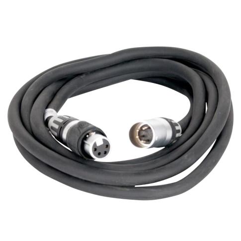 Elation Professional PIXEL BC30-12 30FT IP65 4-Pin Shielded Cable