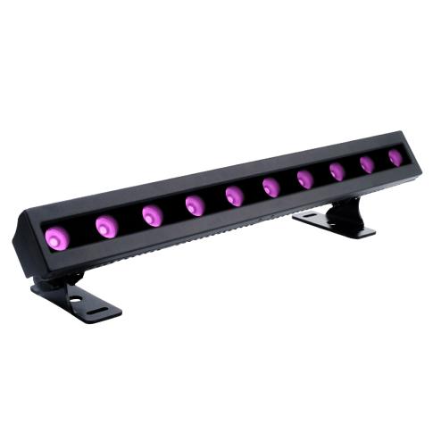 Elation Professional Prisma Mini Bar 20 IP65 UV Wash Bar Luminaire