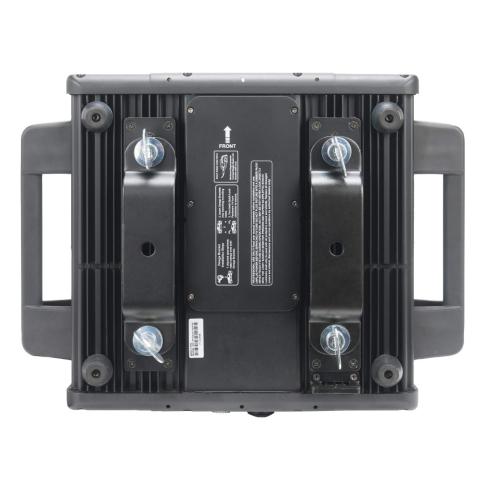 Elation Professional PROTEUS HYBRID IP65 3-in-1 Luminaire Bottom
