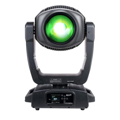 Elation Professional PROTEUS HYBRID IP65 3-in-1 Luminaire Front