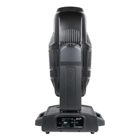 Elation Professional PROTEUS HYBRID IP65 3-in-1 Luminaire Side