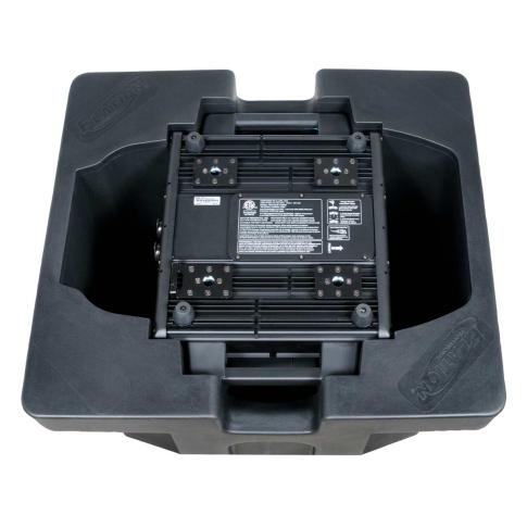 Elation Professional PROTEUS HYBRID IP65 3-in-1 Luminaire Top