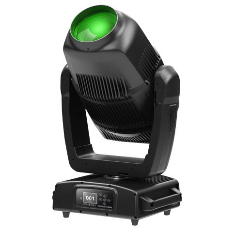Elation Professional PROTEUS HYBRID IP65 3-in-1 Luminaire