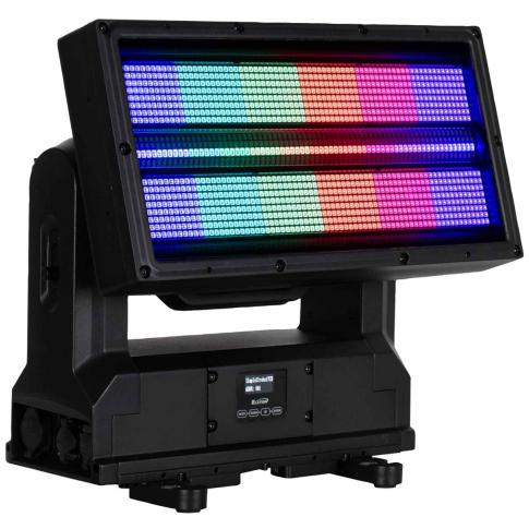 Elation Professional PULSE PANEL FX IP65 Strobe Panel