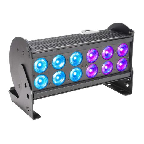 Elation Professional SEVEN Batten 14 1.2FT Color Batten Wash Luminaire