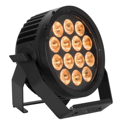 Elation Professional SIX+ PAR L 14x 20W RGBLA+UV LED Par