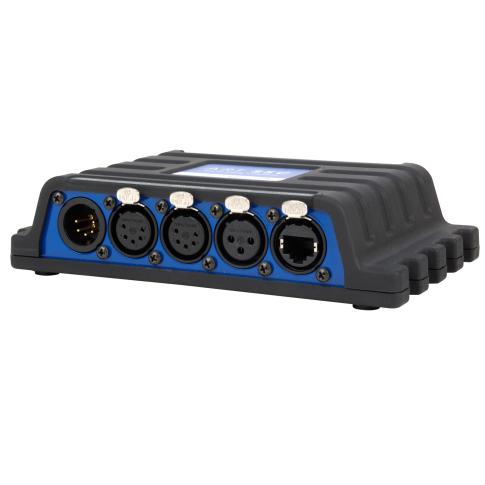 Elation Professional ART SSC Lighting Controller for Permanent Installations