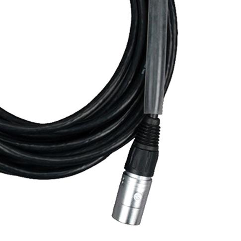 Elation Professional Cat 6 Pro 1' EtherCon Cable [CAT101] close-up
