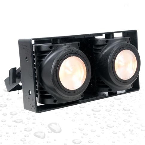 Elation Professional DTW Blinder 350 IP IP65 Rated Blinder Light